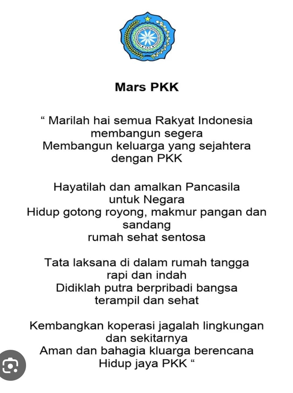Mars PKK