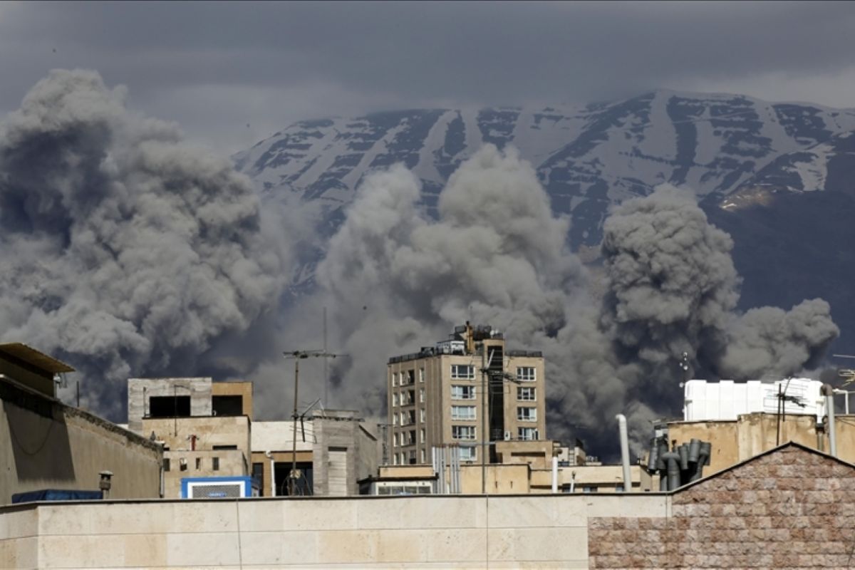 Indonesia diminta aktif lobi dunia akhiri konflik Iran-AS-Israel