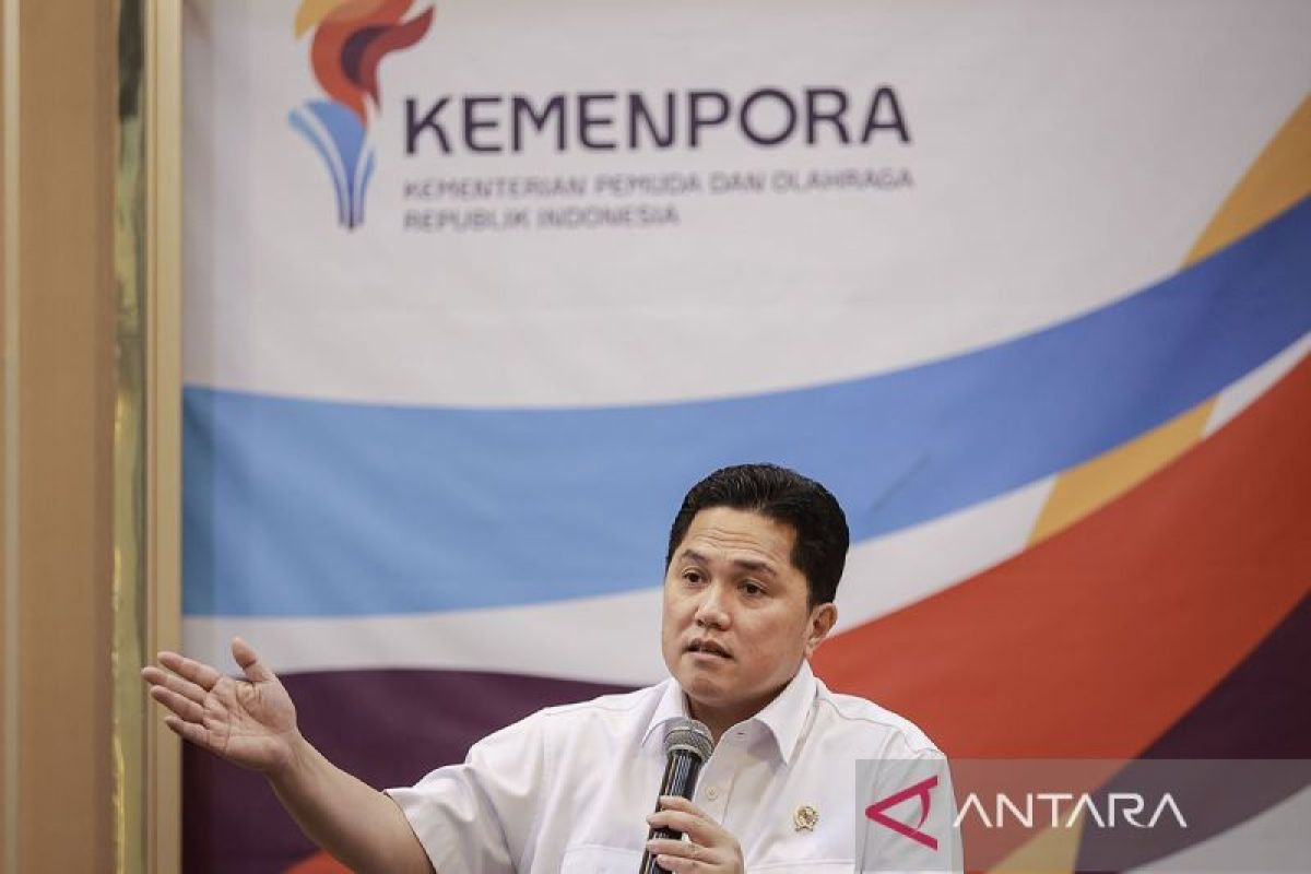 Timsel sebut seleksi deputi baru Kemenpora disambut antusiasme tinggi