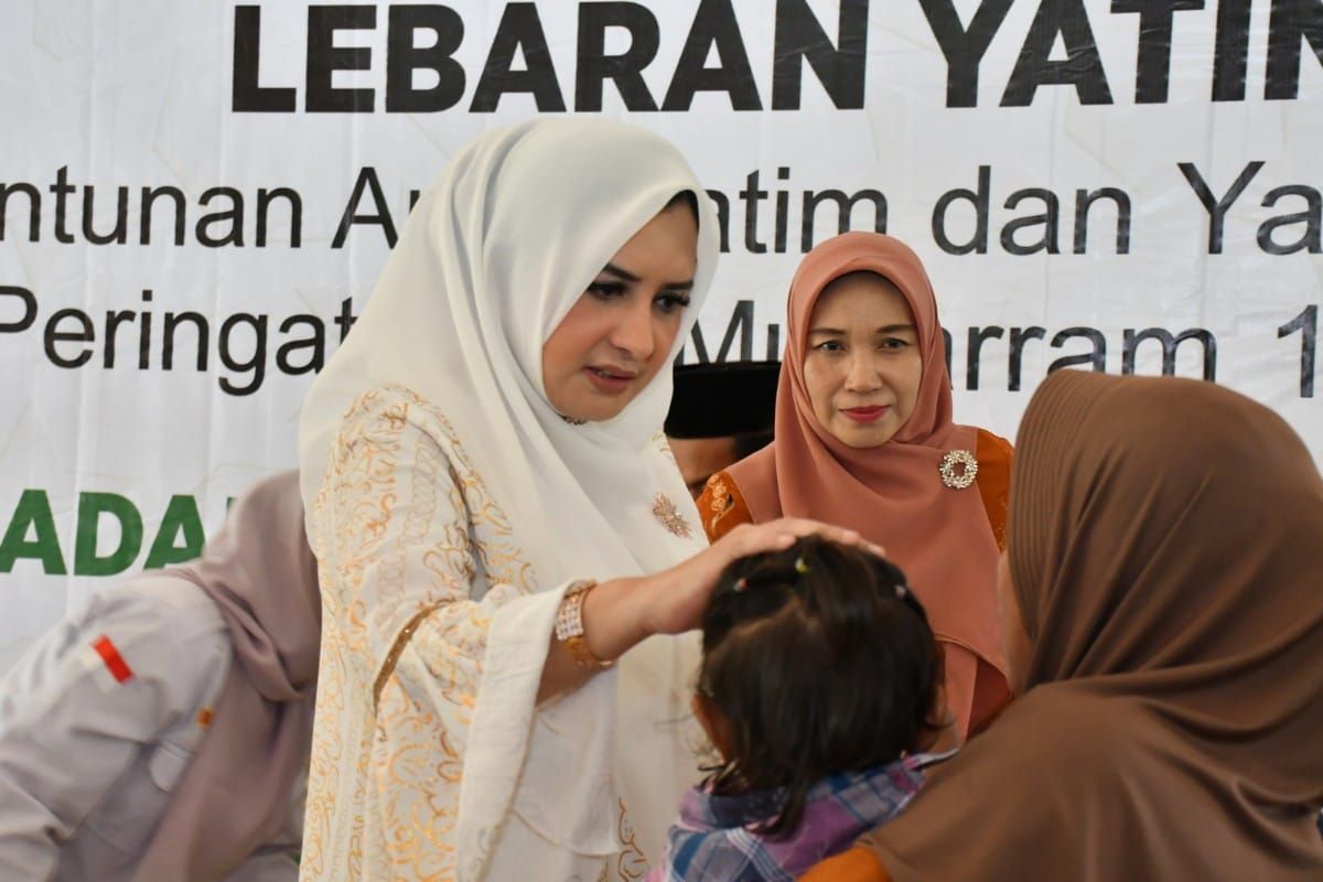 Malam ini, KPK tentukan nasib Bupati Pekalongan Fadia Arafiq