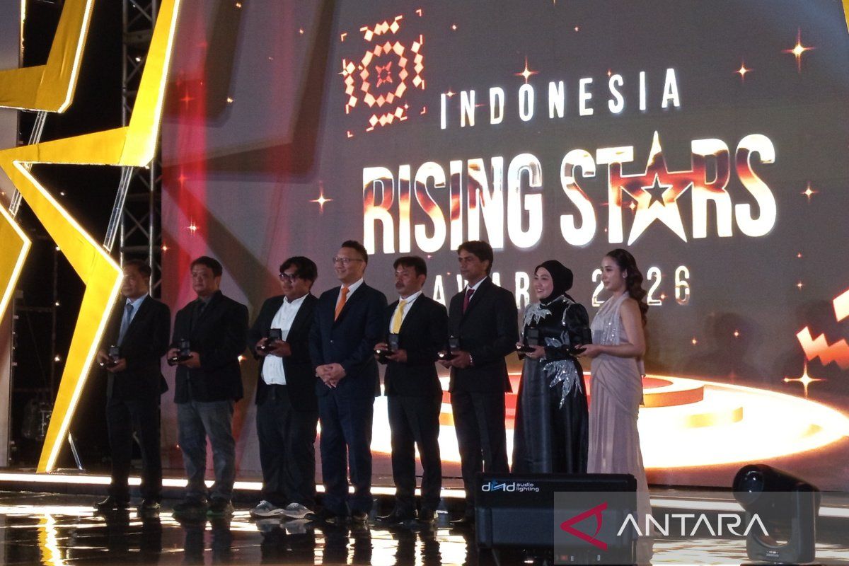 Pordasi sebut ekosistem industri olahraga berkuda makin bagus