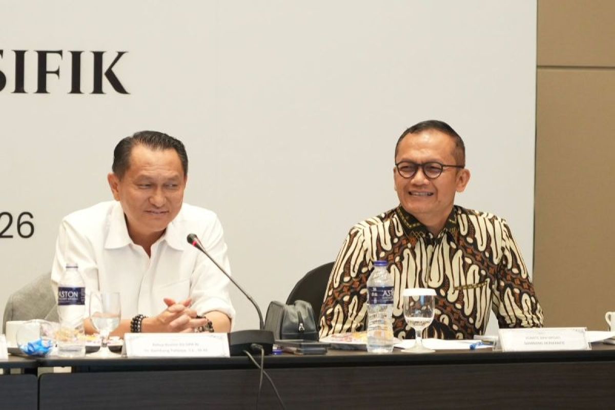 BPH Migas dorong penguatan infrastruktur dan distribusi BBM Babel