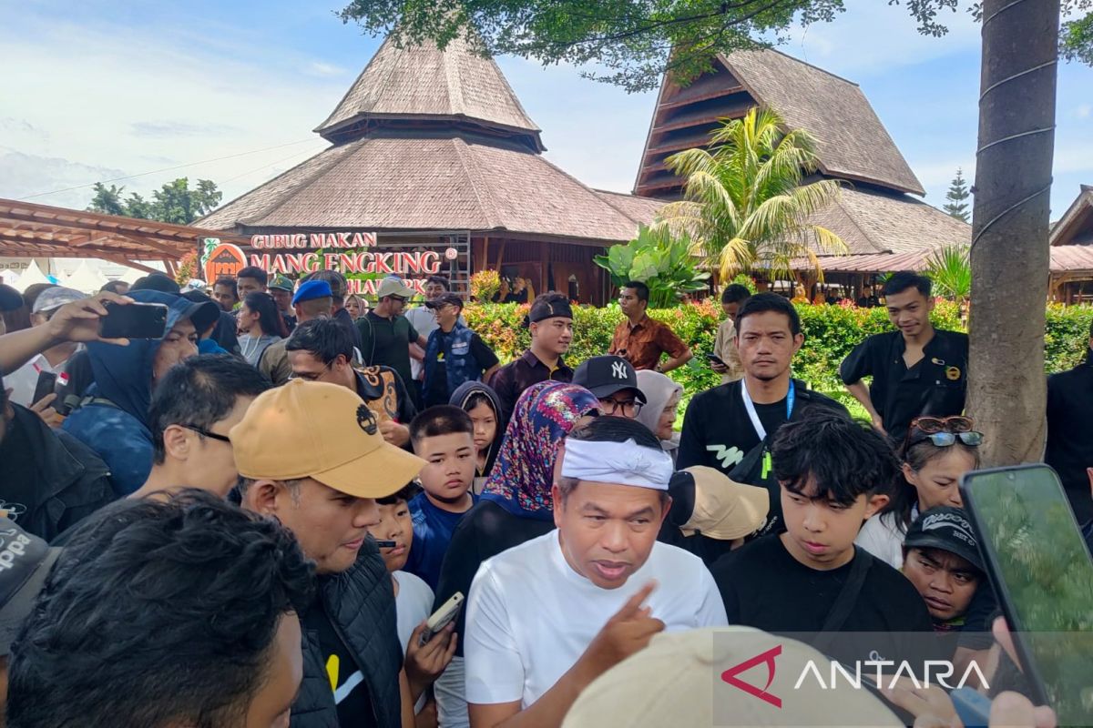 Pemprov garansi pekerjaan bagi 13 korban TPPO asal Jawa Barat
