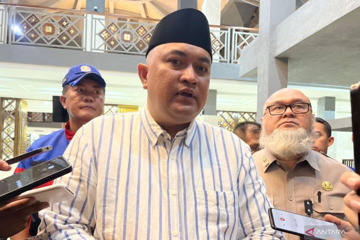 Kolaborasi Bogor-Bekasi berhasil cegah banjir besar Bojongkulur