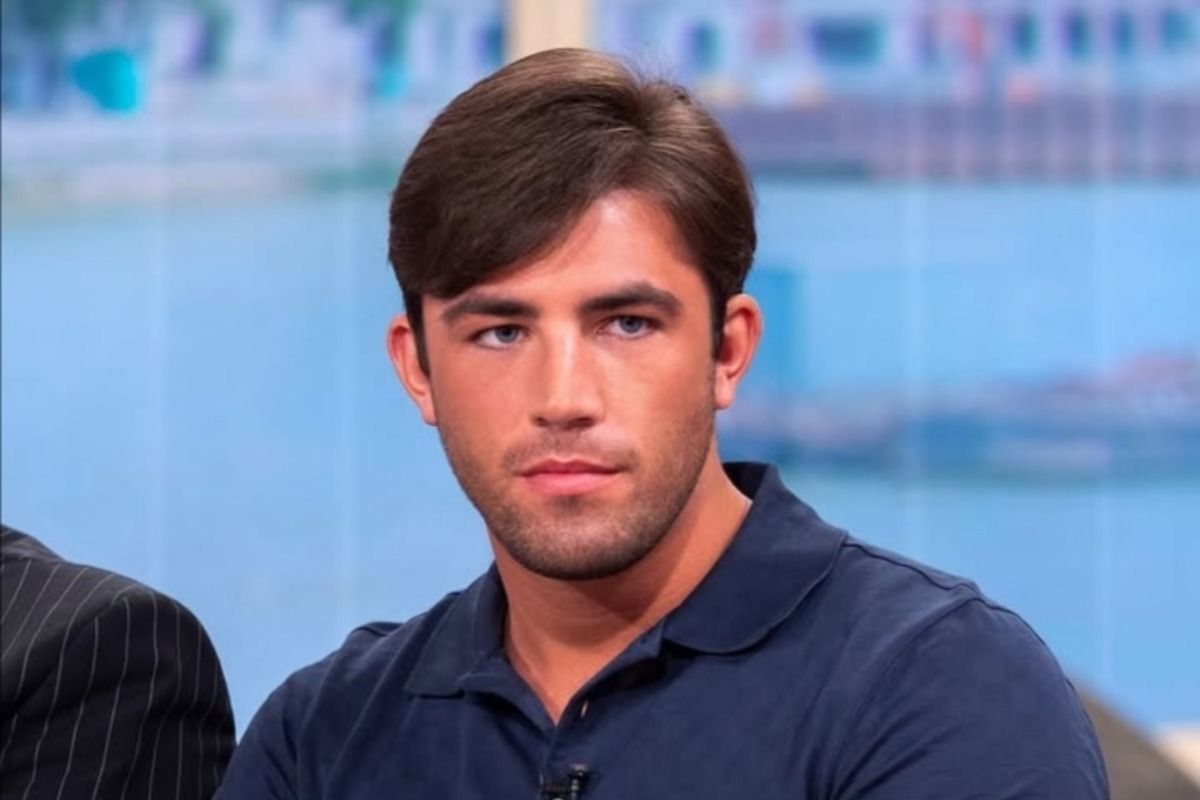 Jack Fincham dapat rehab usai gunakan gas tertawa dan kecanduan