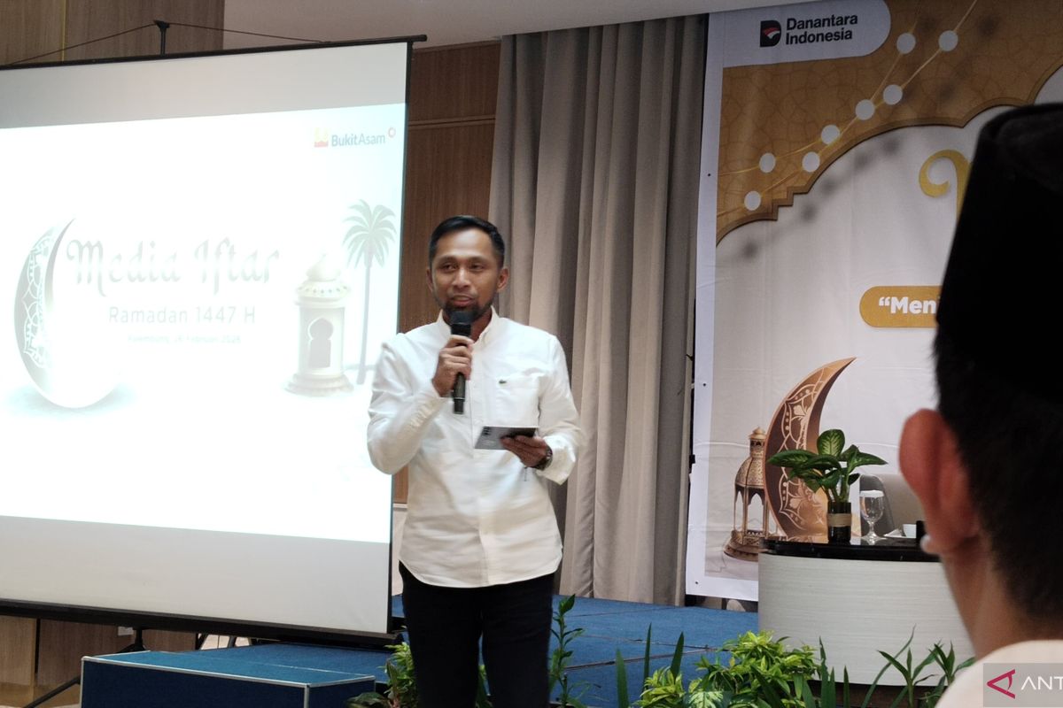 PTBA terapkan "EcoGrow Mom" bina perempuan berbasis "urban farming"