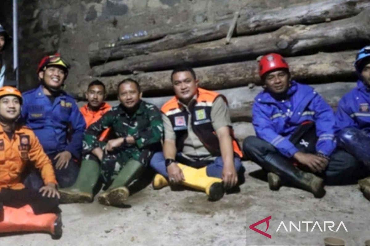 Setahun pimpin Bogor, Bupati Rudy tangani 21.579 KK saat bencana