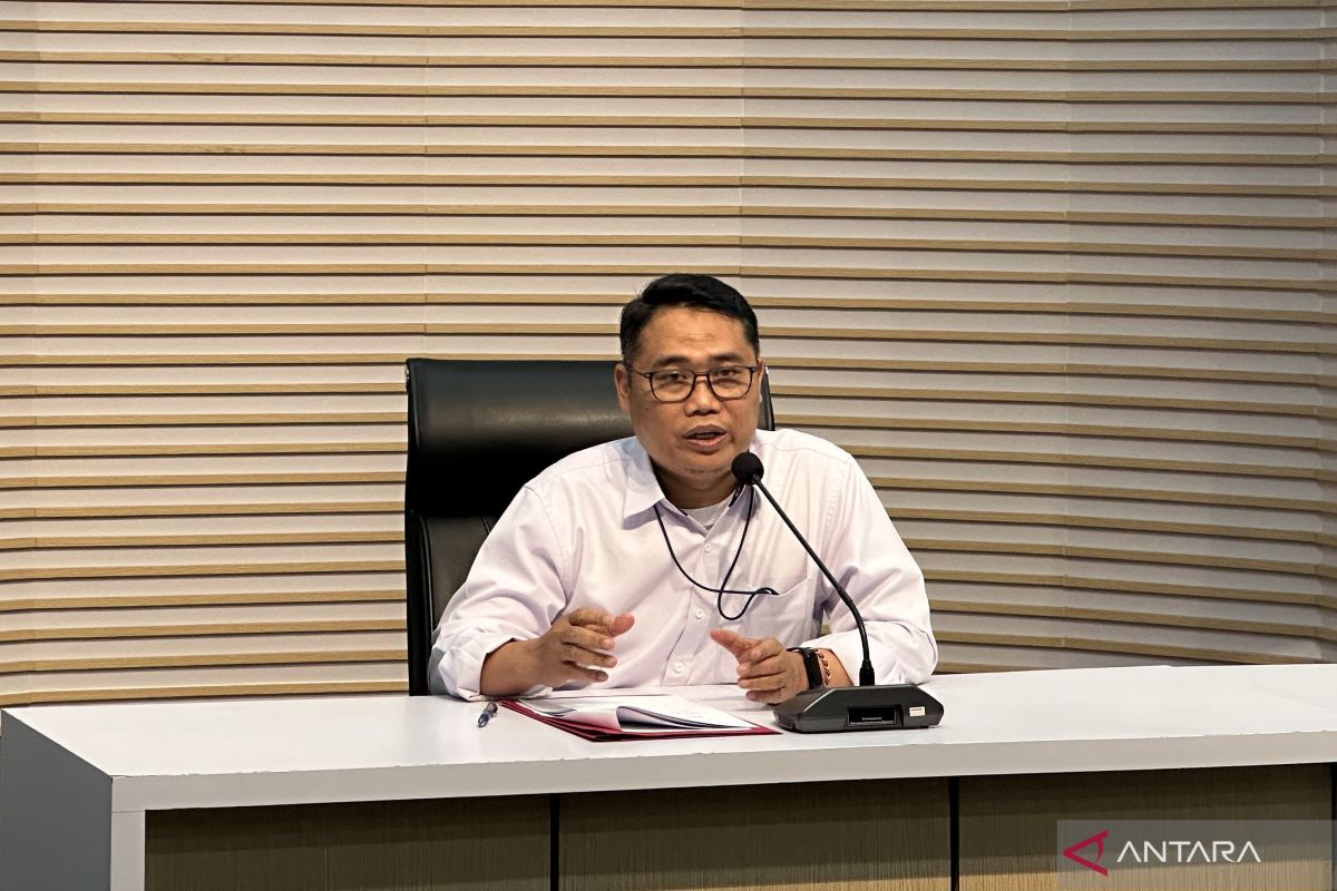 KPK duga Pemuda Pancasila secara berjenjang terima uang tiap bulan