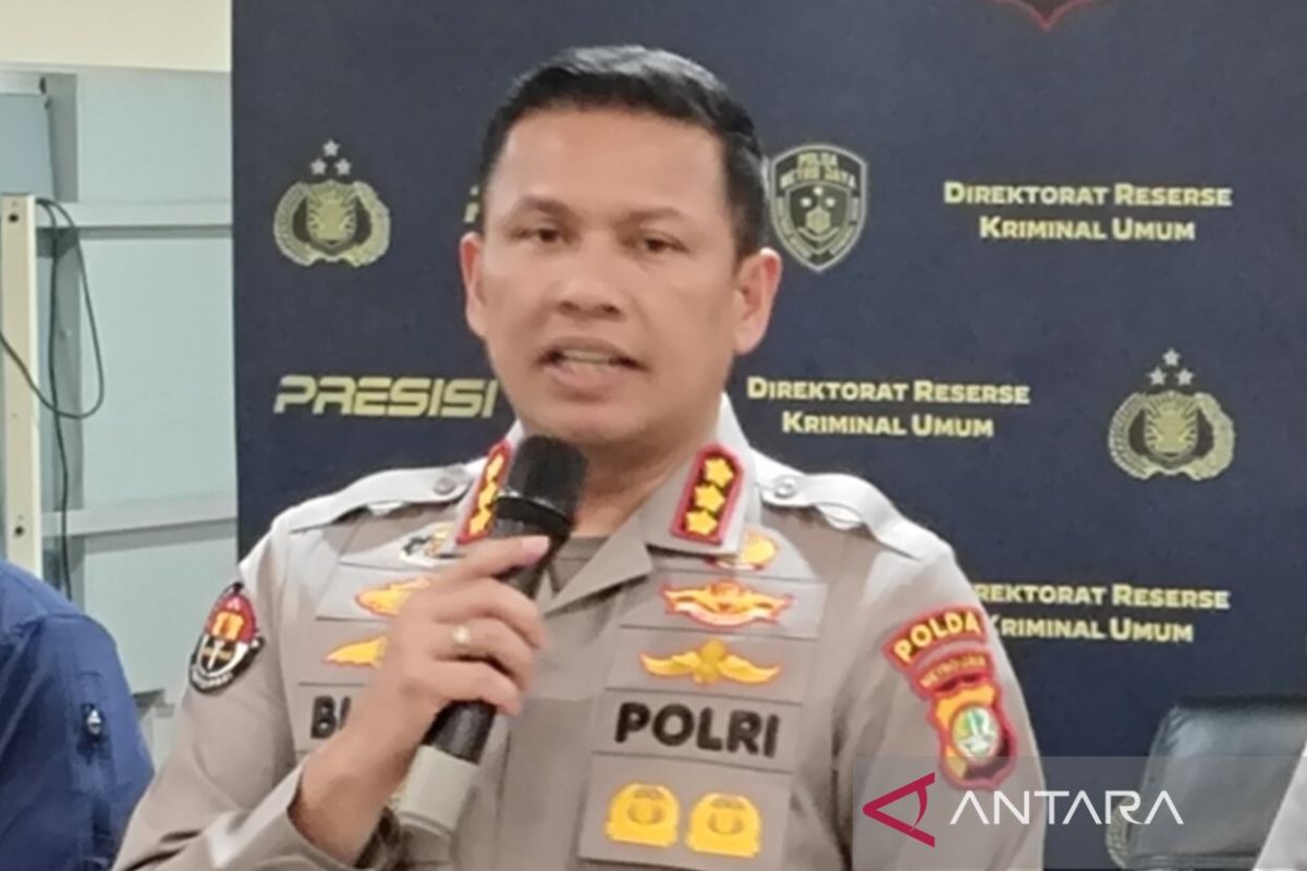 Polisi dalami peristiwa penyiraman air keras terhadap Andrie Yunus