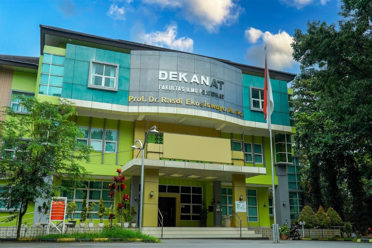 Unnes undang pakar lima negara bahas isu kontemporer pendidikan