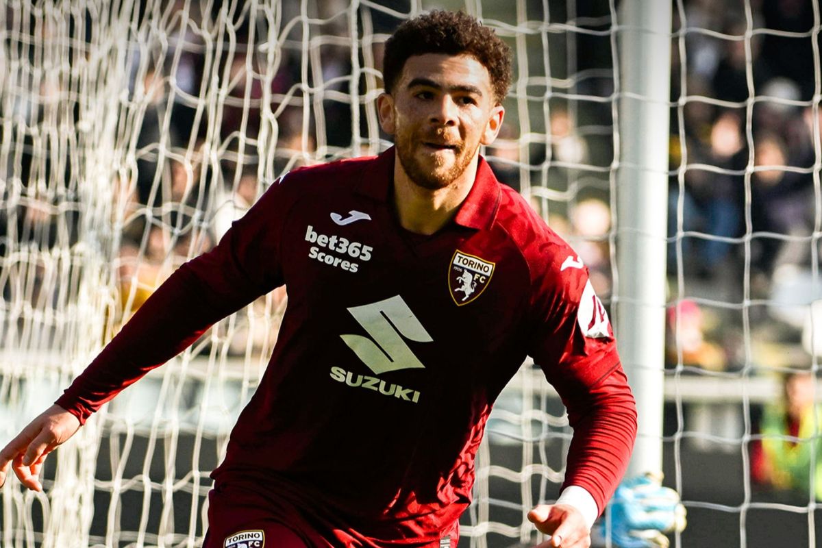 Jamu Lecce, Torino segel kemenangan 1-0