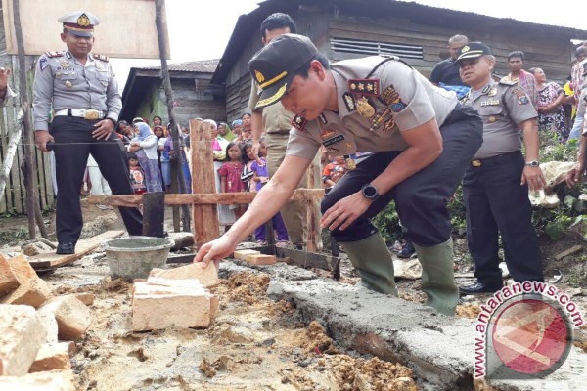 PRR salurkan Rp86 miliar dana stimulan tahap II korban bencana Bireuen