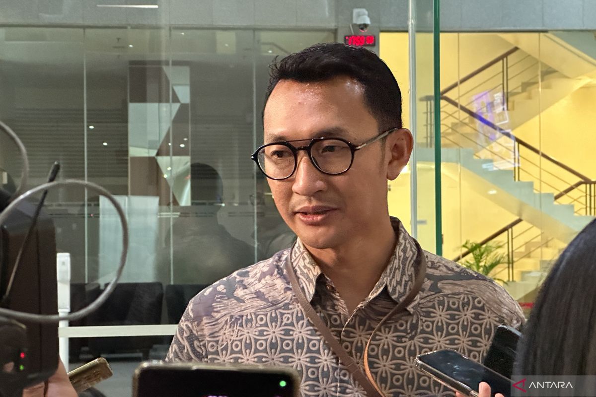 KPK tangkap tujuh orang dalam OTT Depok, termasuk Ketua dan Waka PN Depok