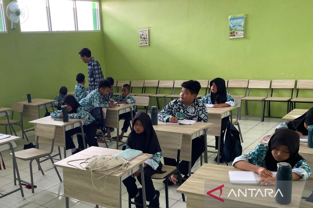 Komisi VIII tampung aspirasi terkait lahan Sekolah Rakyat di Cirebon