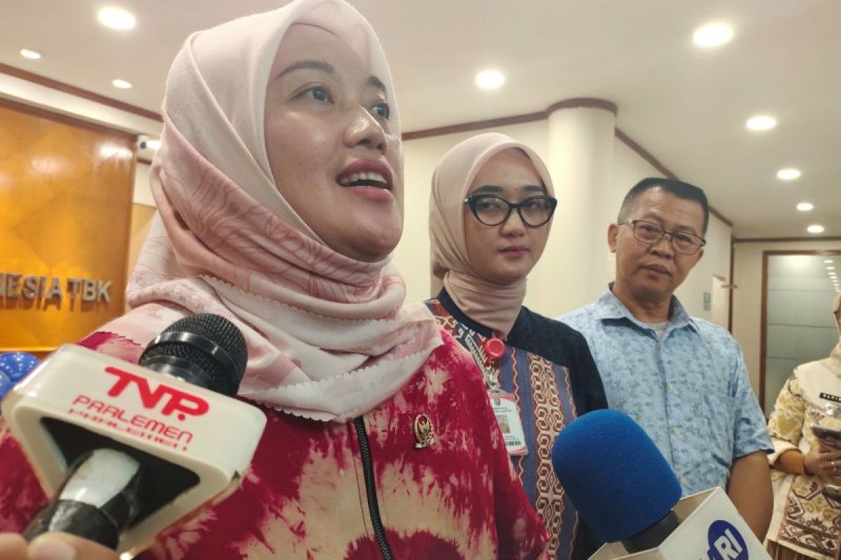 Komisi VII DPR desak pemerintah usut dugaan kebocoran pabrik kimia