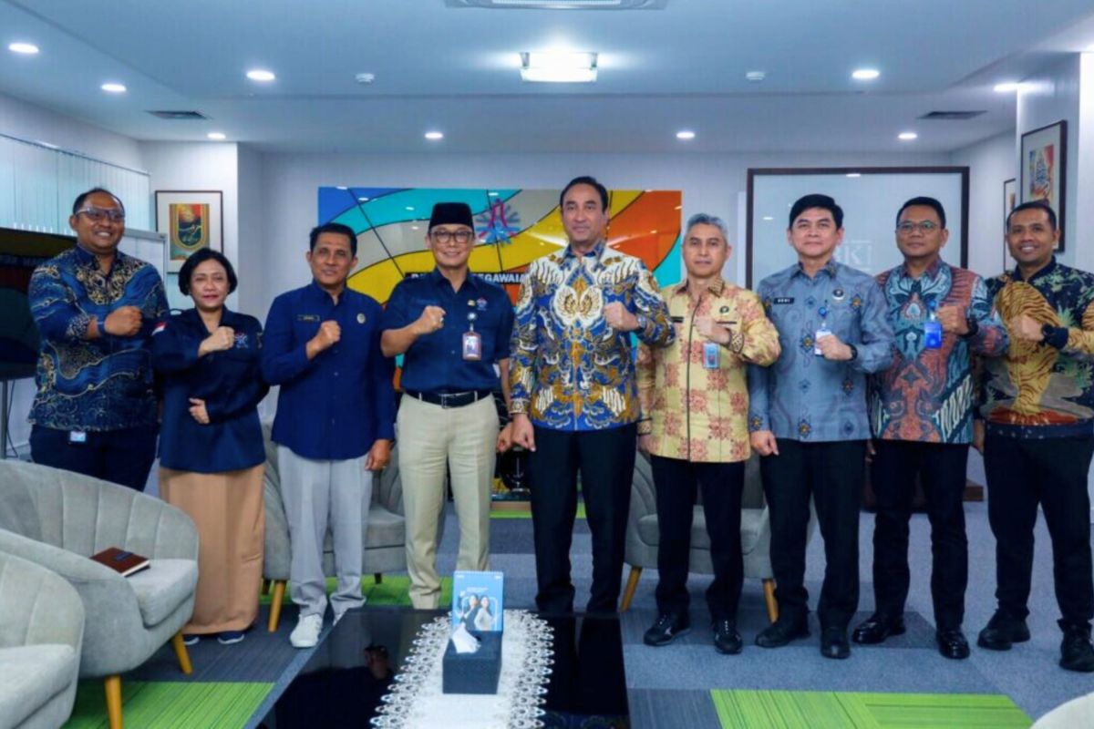 BNN dan BKN perkuat ketahanan aparatur negara dari ancaman narkoba