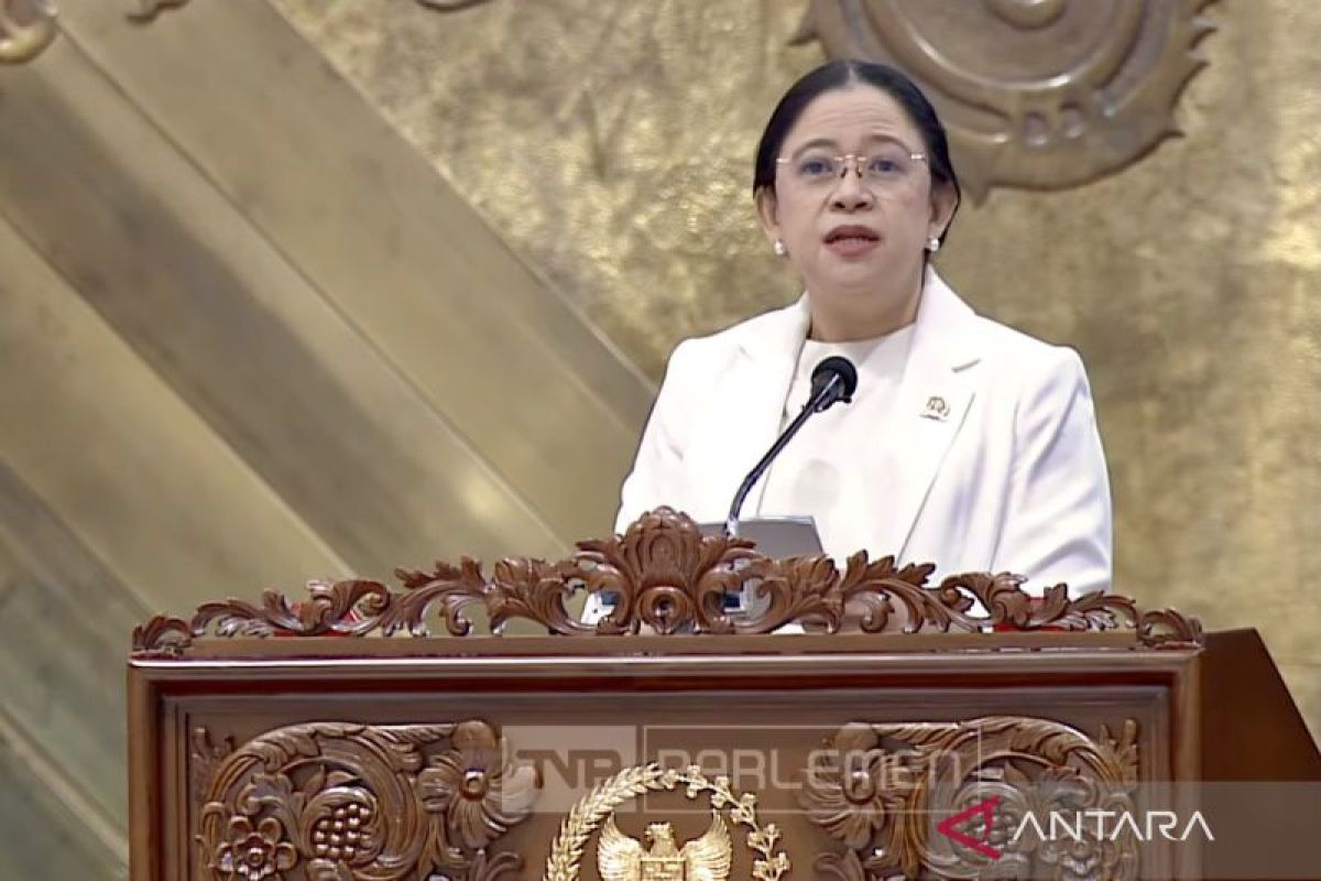 Ketua DPR RI sampaikan duka cita atas gugurnya Ali Khamenei