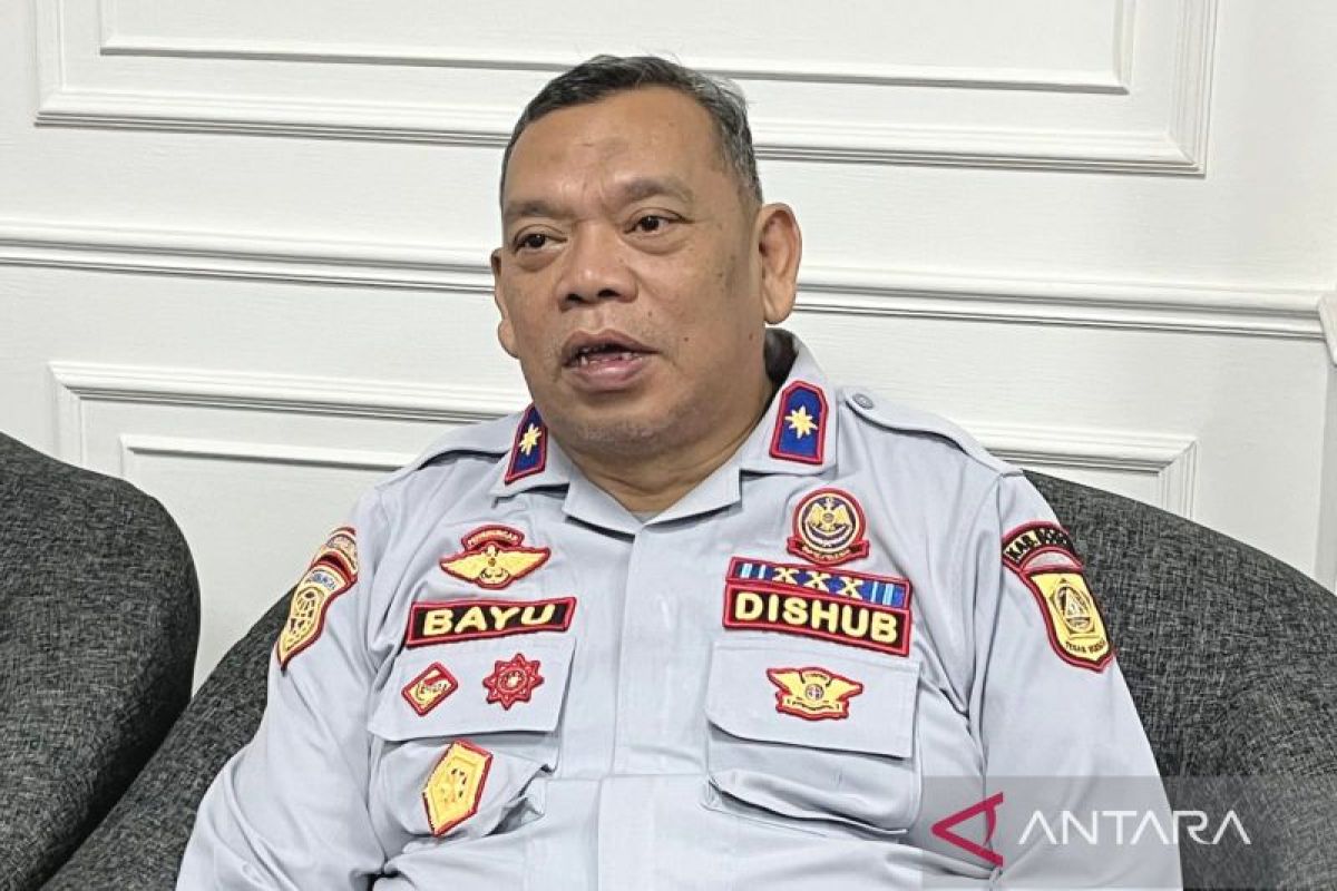 Pendaftar membludak, Pemkab Bogor tambah armada mudik gratis