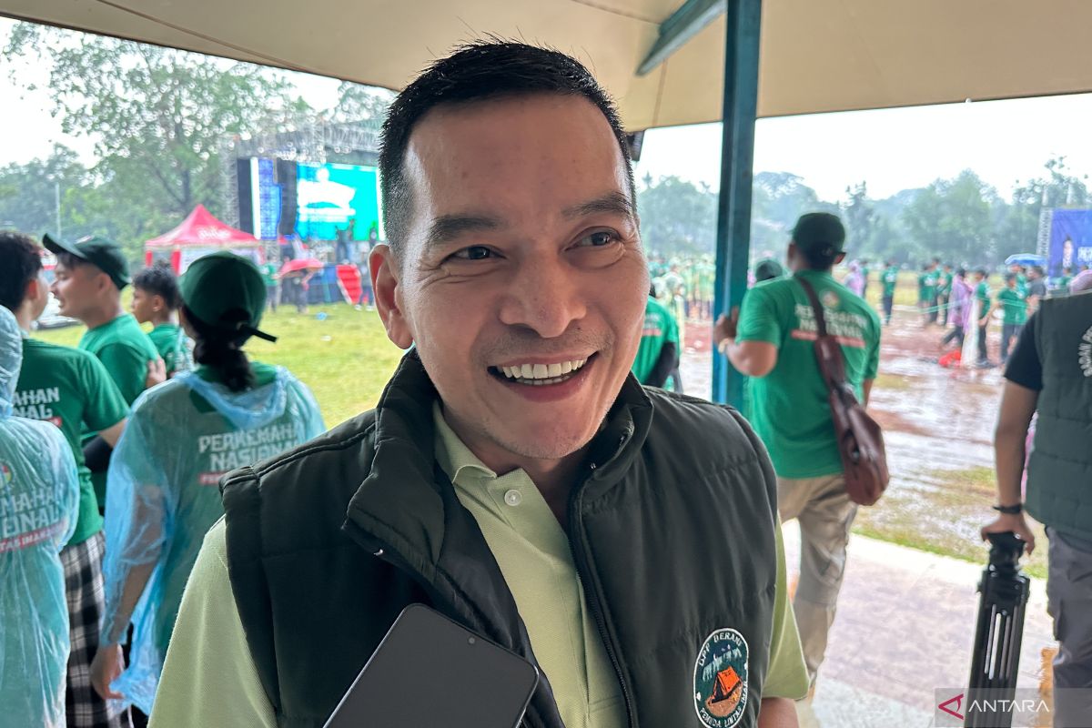 Anggota DPR: Hasil Satgas PKH sinyal negara serius jaga lingkungan