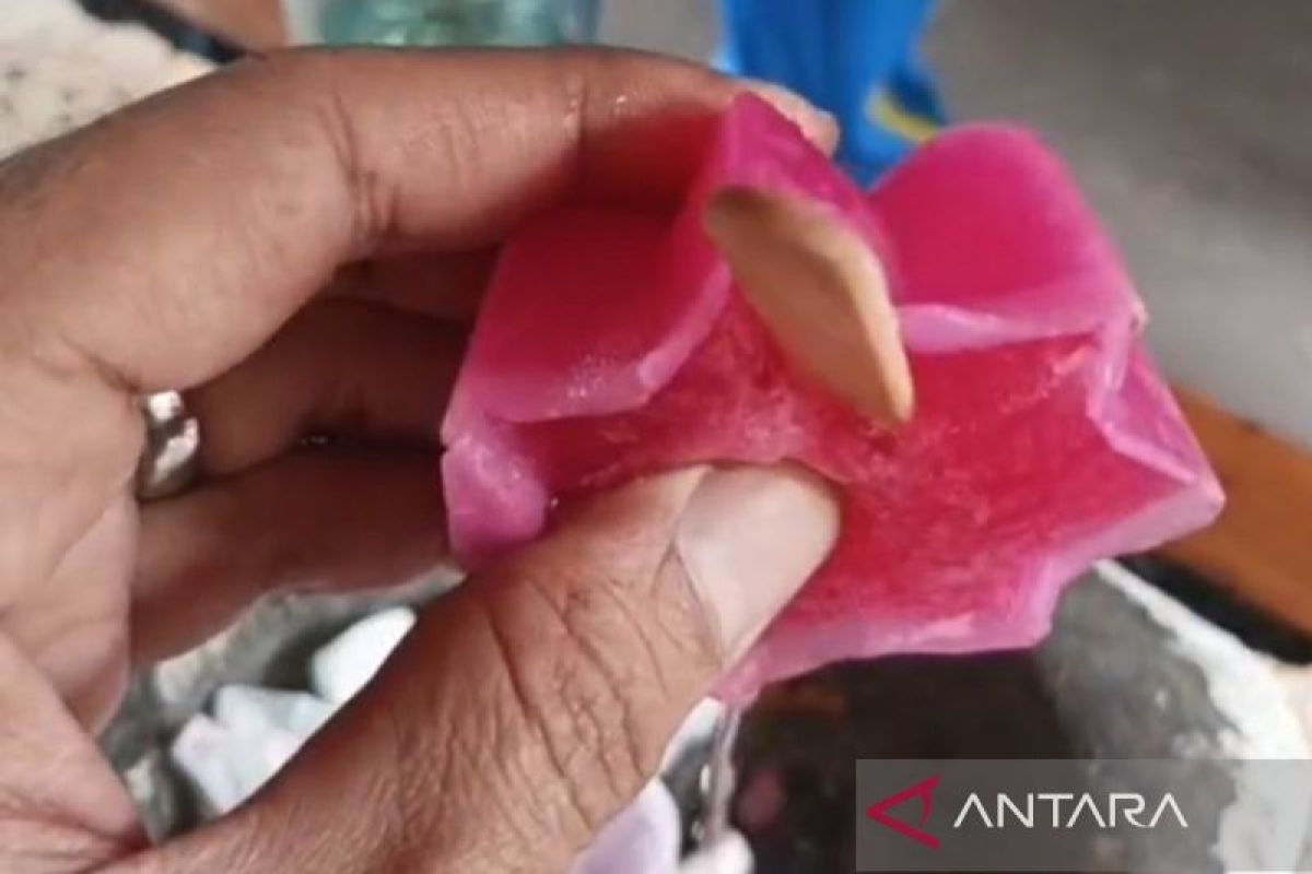 Kasus es gabus, Kapolres sebut ada pembinaan bagi Bhabinkamtibmas