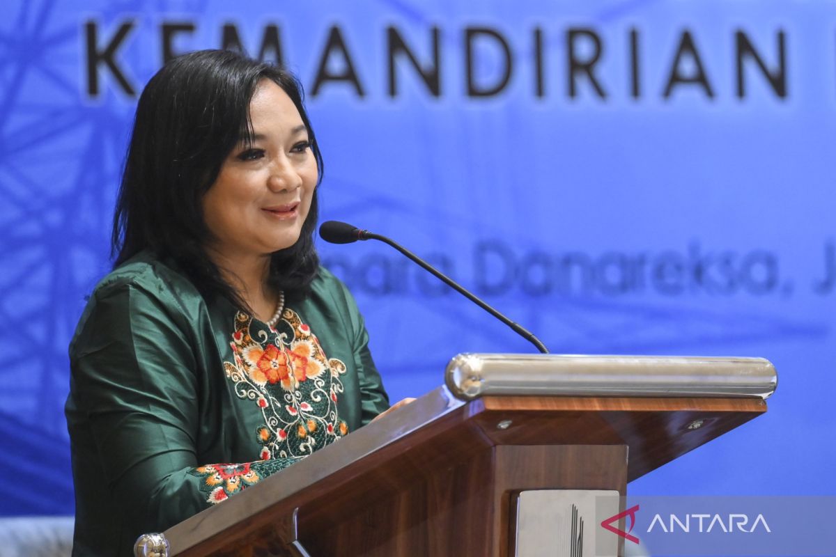 Indef sebut ERP hingga SDM jaga konsistensi kontribusi industri