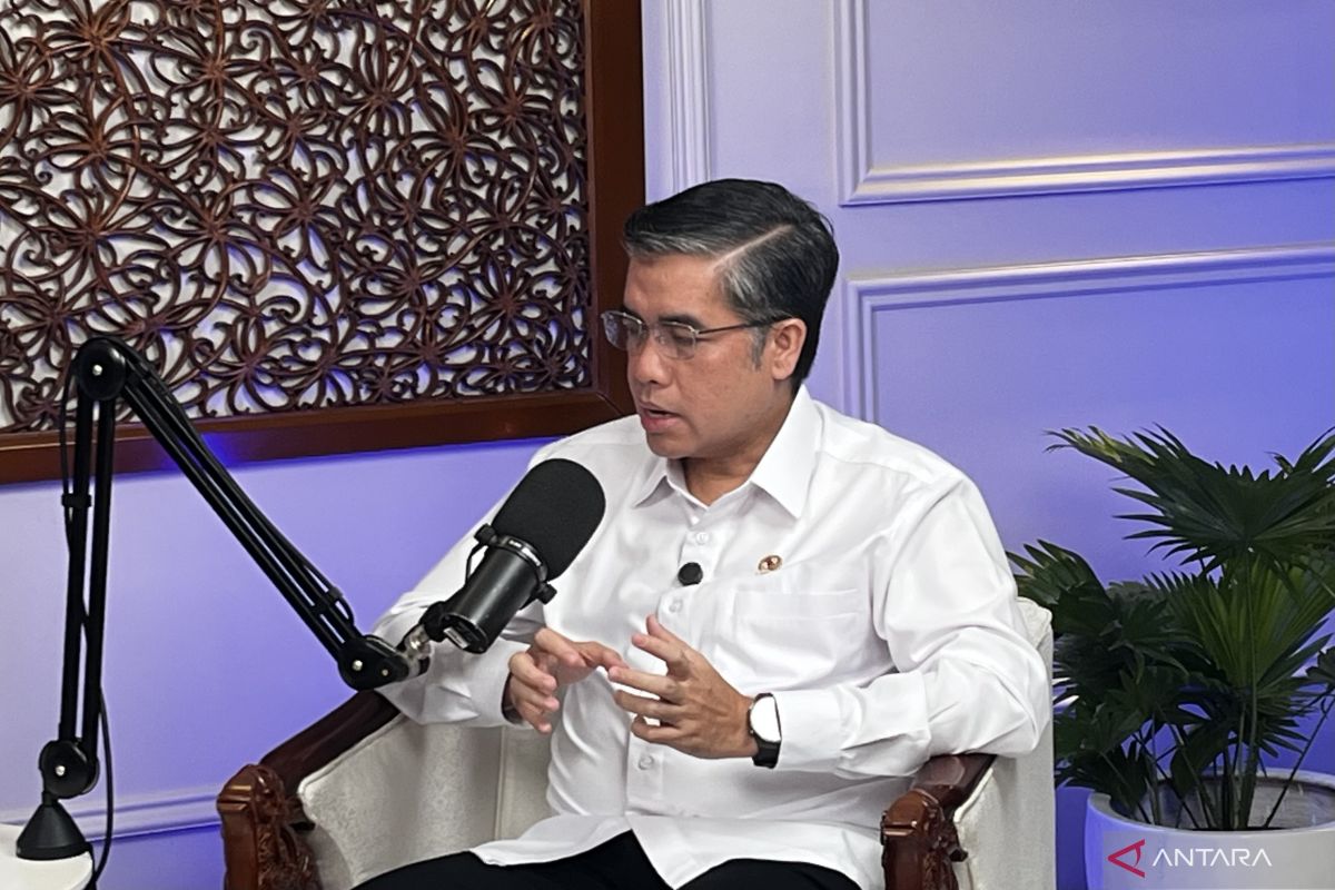 Menaker pastikan pelaksanaan Magang Nasional terus dievaluasi