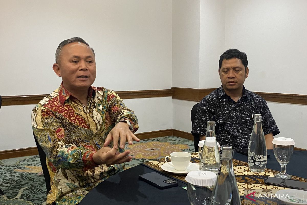 Terdampar di Doha, Wamenham imbau WNI terdampak konflik tetap tenang