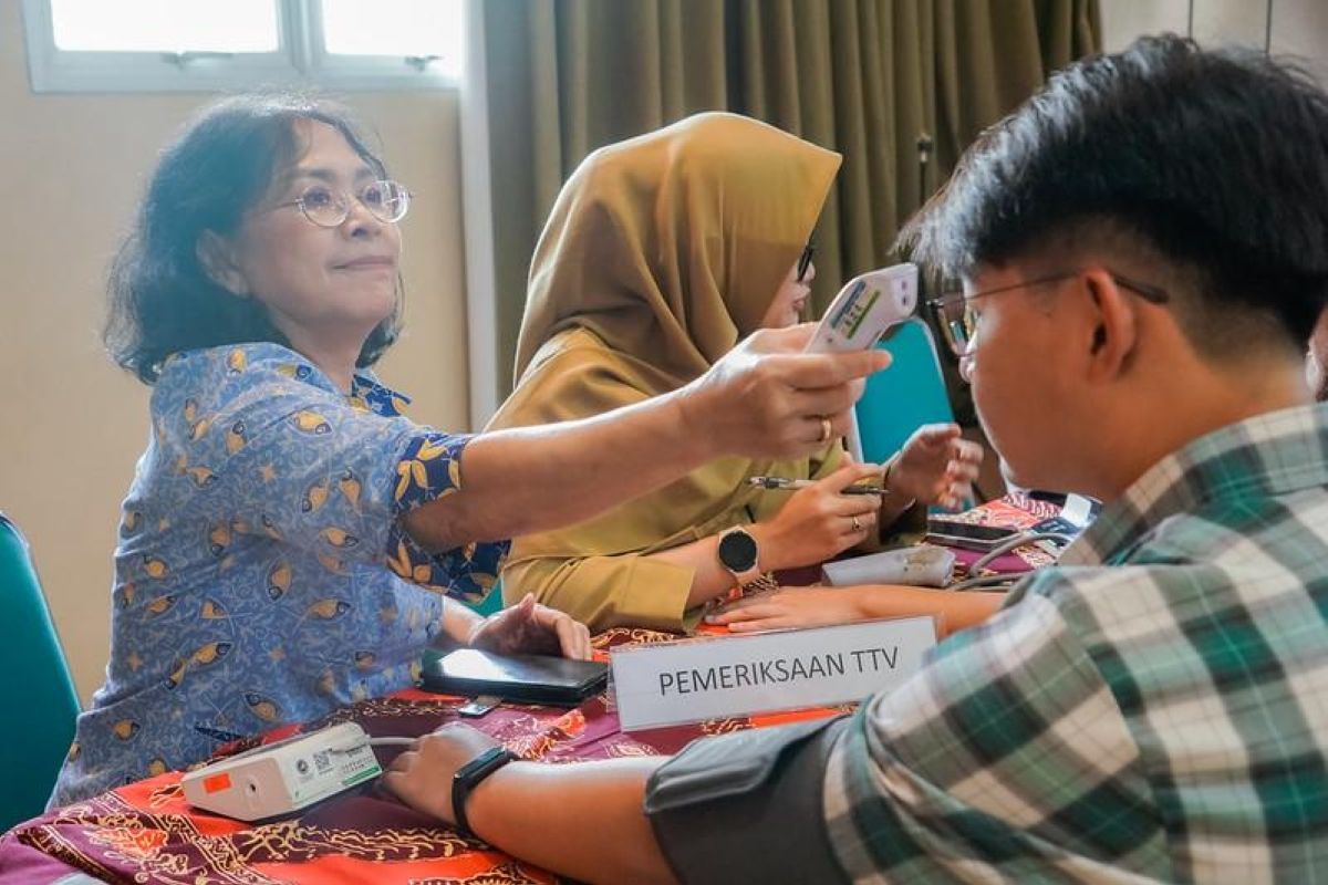 Menkes: Ratusan ribu anak bergejala cemas-depresi alarm kesehatan jiwa