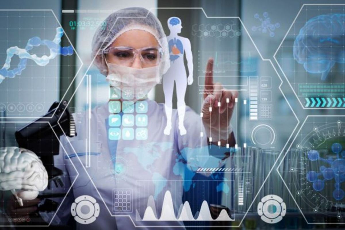 Studi terbaru temukan saran kesehatan dari AI sering meleset