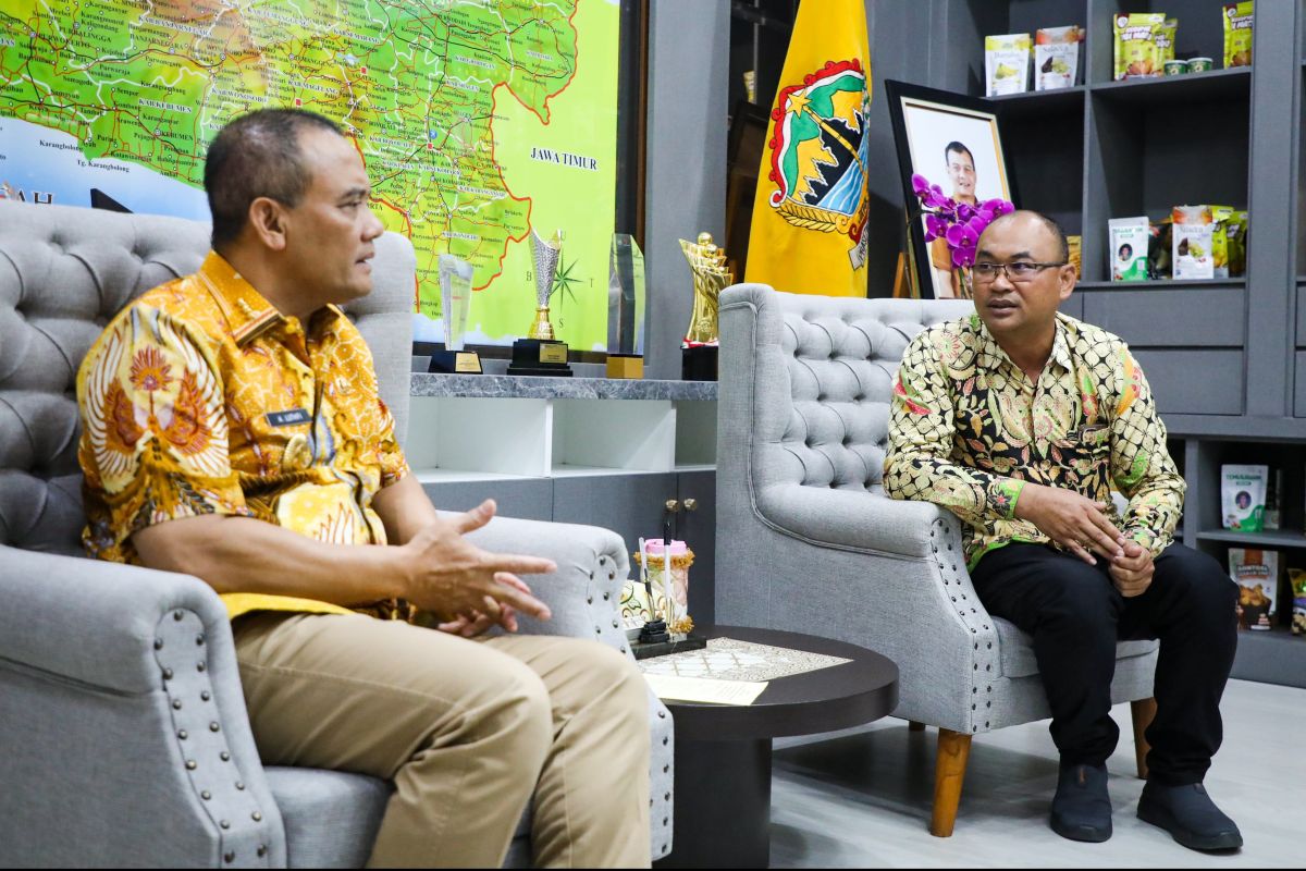 35 ribu orang bakal ramaikan Tawur Agung di Candi Prambanan