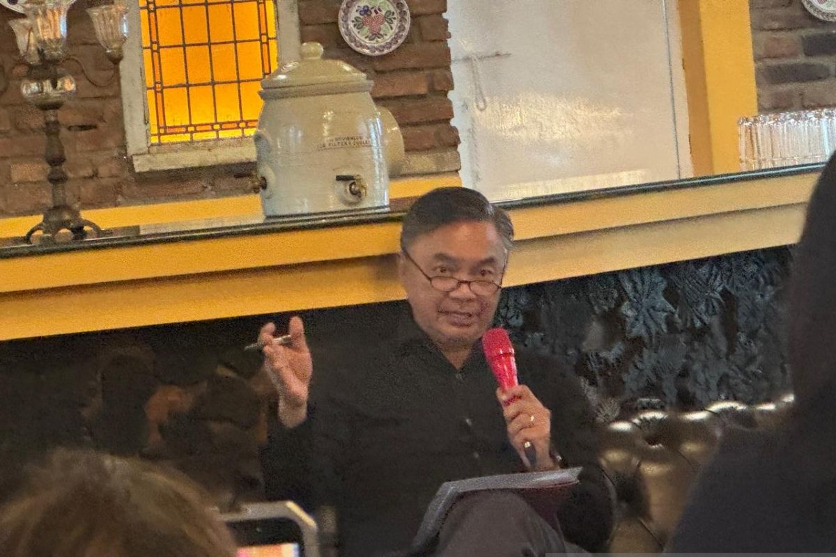 FPCI: Transisi energi jadi ajang persaingan global