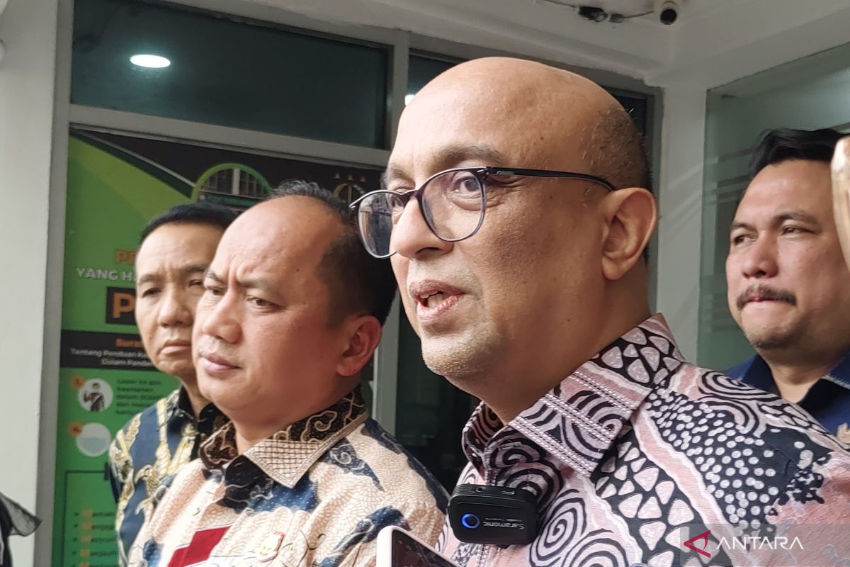 Kejagung jadwalkan periksa Siti Nurbaya terkait tata kelola sawit