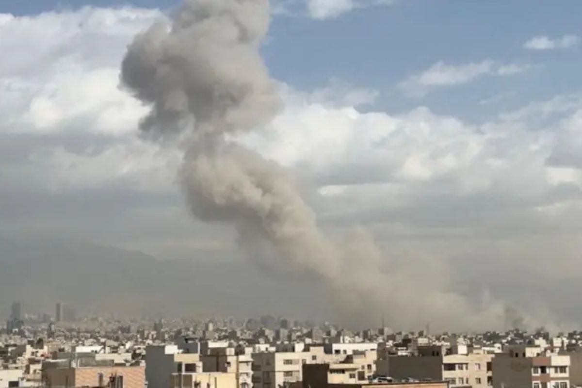 Akademisi nilai pernyataan Trump soal Iran sekadar retorika politik