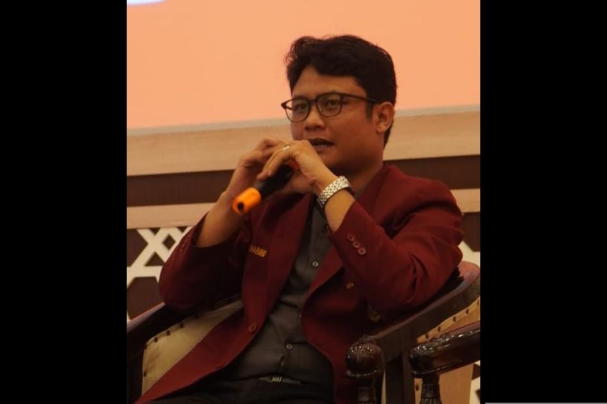 DPP IMM desak aparat transparan usut penyiraman air keras Andrie Yunus