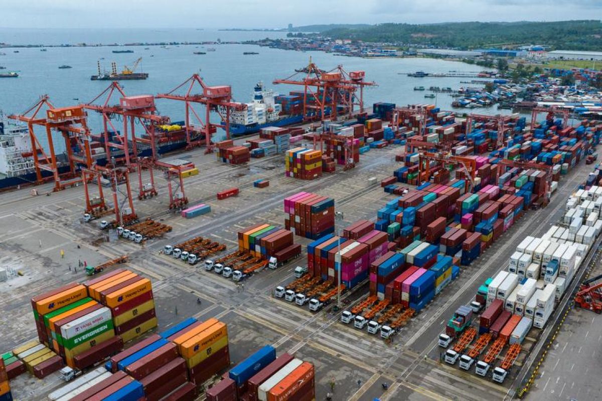 Perdagangan Kamboja dengan negara-negara RCEP naik 14,7 persen