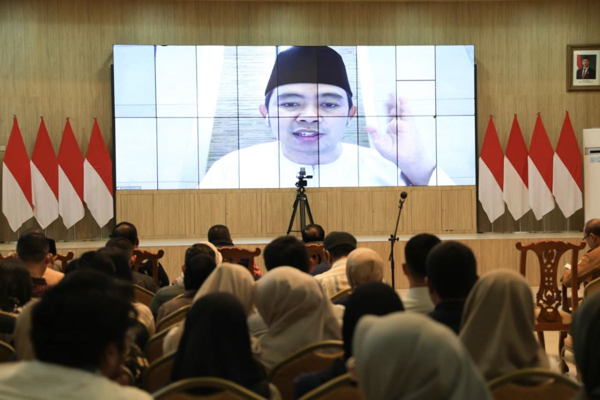 Bupati Jember ingatkan SPPG tidak kurangi anggaran menu MBG