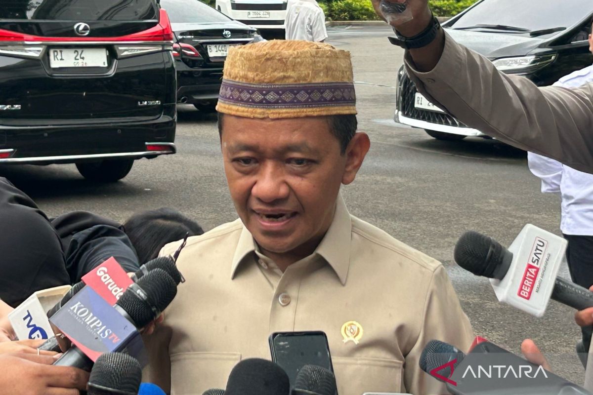 Pemerintah targetkan konversi motor listrik hingga 6 juta per tahun
