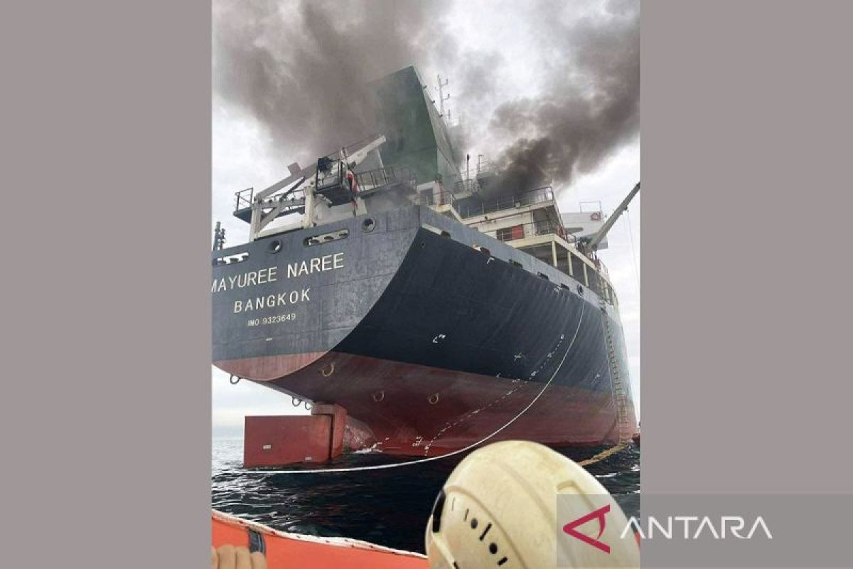 PM Swedia: Tak relevan bagi kami terlibat keamanan Hormuz