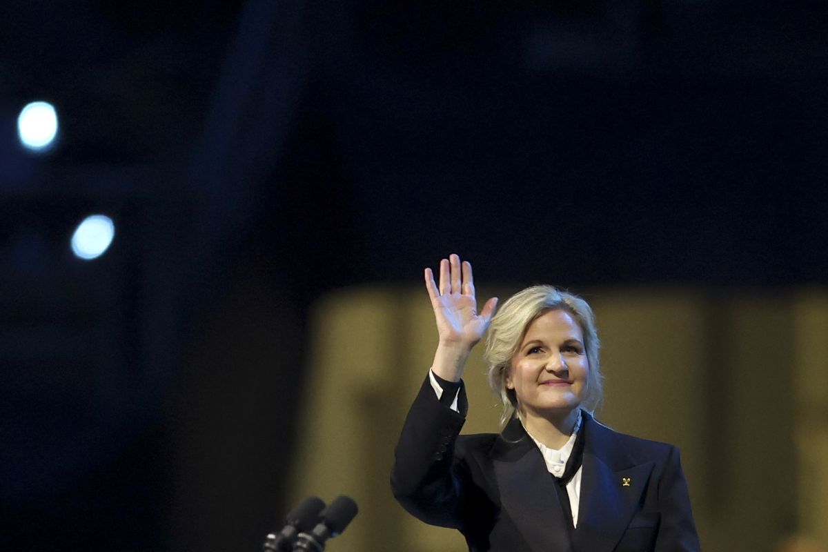 Komite Olimpiade China dukung IOC jaga Olimpiade bebas dari politik