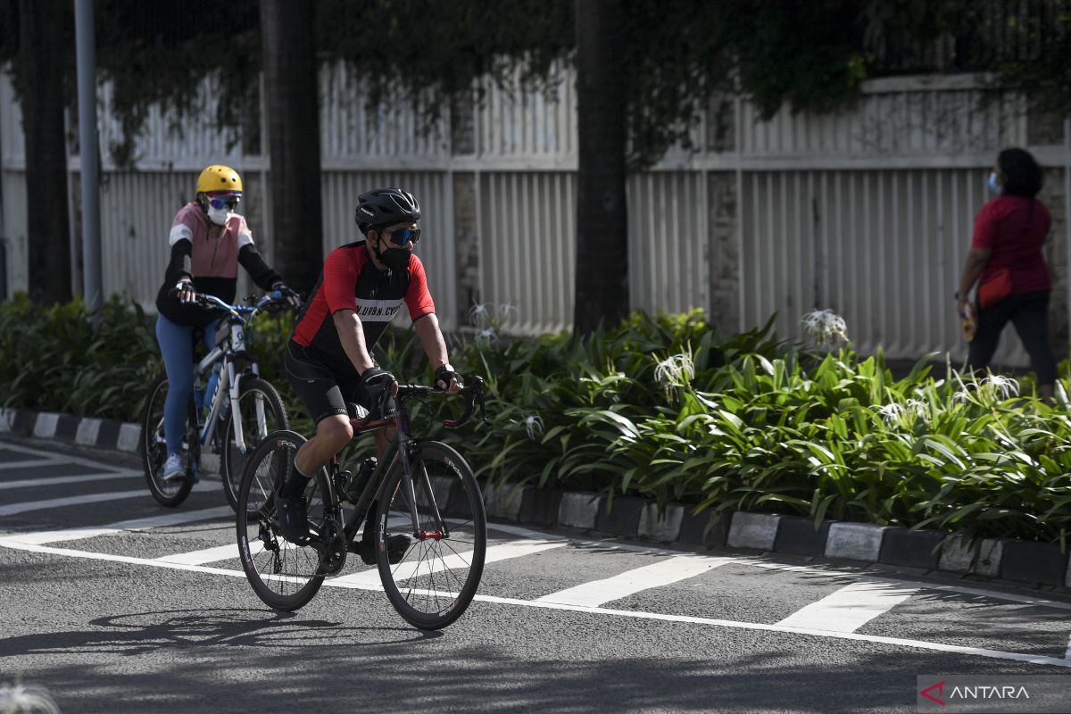 Dokter jelaskan kelompok yang perlu berhati-hati olahraga saat puasa