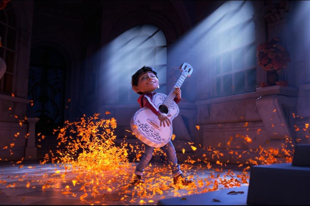Pixar dikabarkan garap film “Monsters Inc 3” hingga "Coco 2"