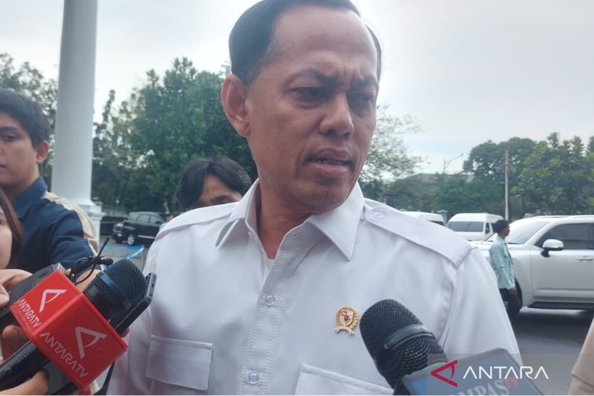 Bappidsus: Fundamental ekonomi Indonesia masih kuat