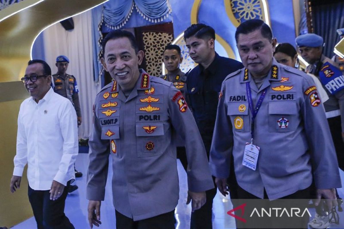 Pemerintah proyeksikan 143,9 juta pergerakan orang saat lebaran