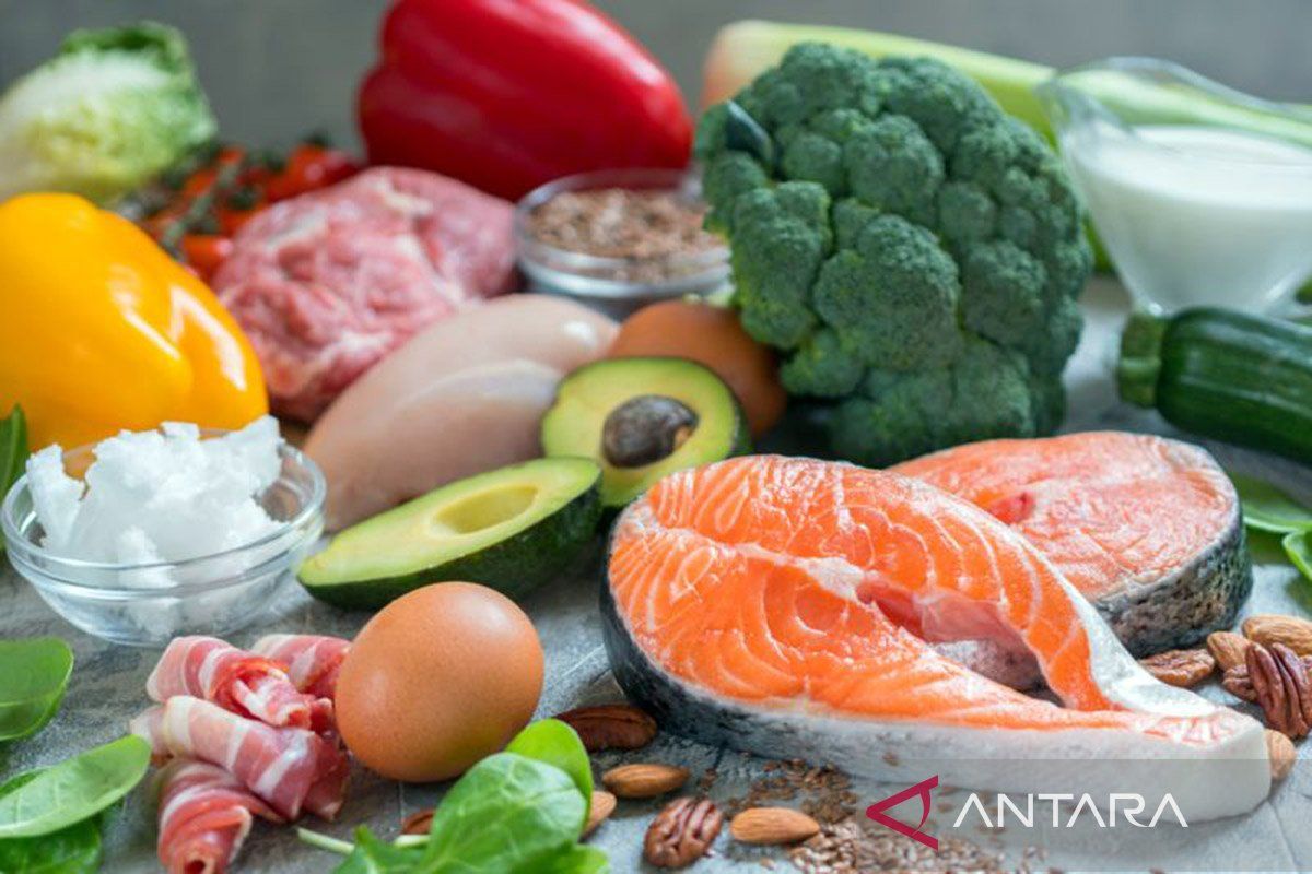 Siasat terapkan diet tinggi protein tanpa ganggu kesehatan ginjal