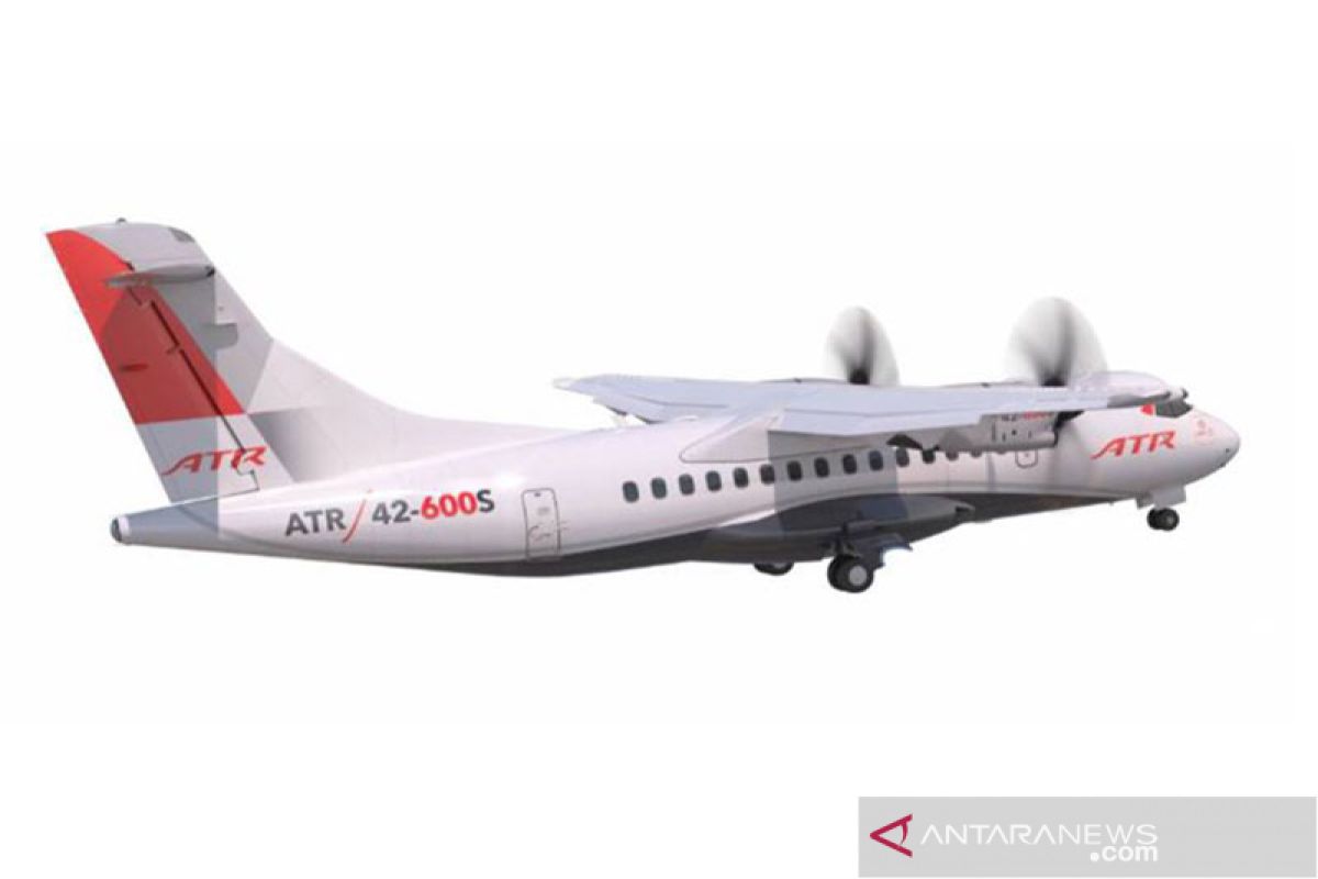 SAR Gabungan cari korban kecelakaan pesawat di Maros