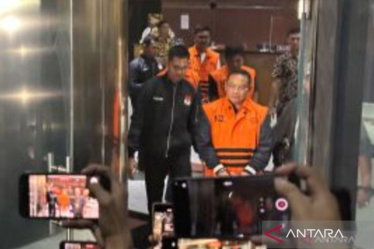 KPK akui periksa Bupati Pati Sudewo di Kudus karena alasan keamanan