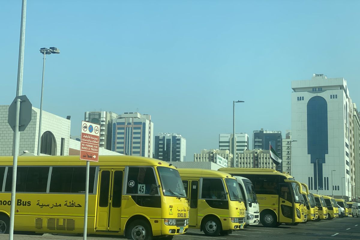 UEA cegat 180 lebih rudal sejak Iran lancarkan serangan balasan