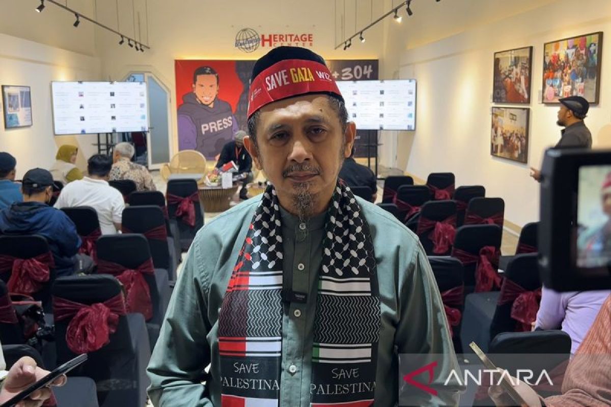 MUI sarankan Indonesia jangan terburu-buru tinggalkan BoP