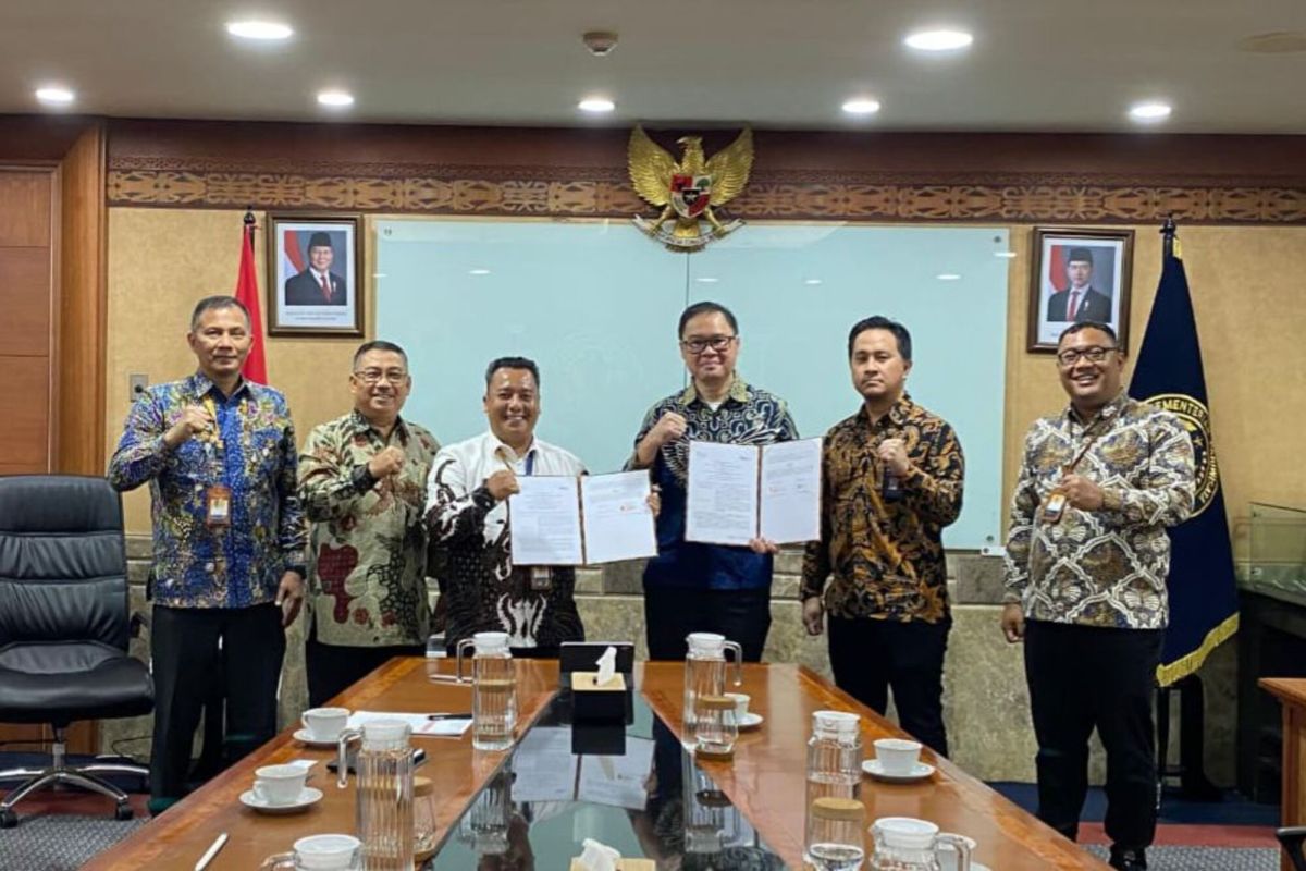 BPOLBF gandeng investor untuk kembangkan daya tarik wisata kebugaran