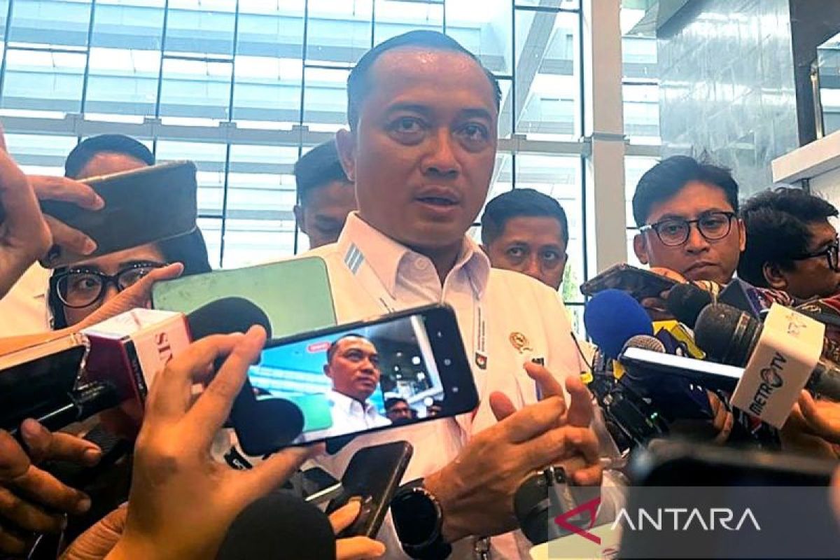 Istana: Prabowo bertemu tokoh nasional demi kepentingan rakyat